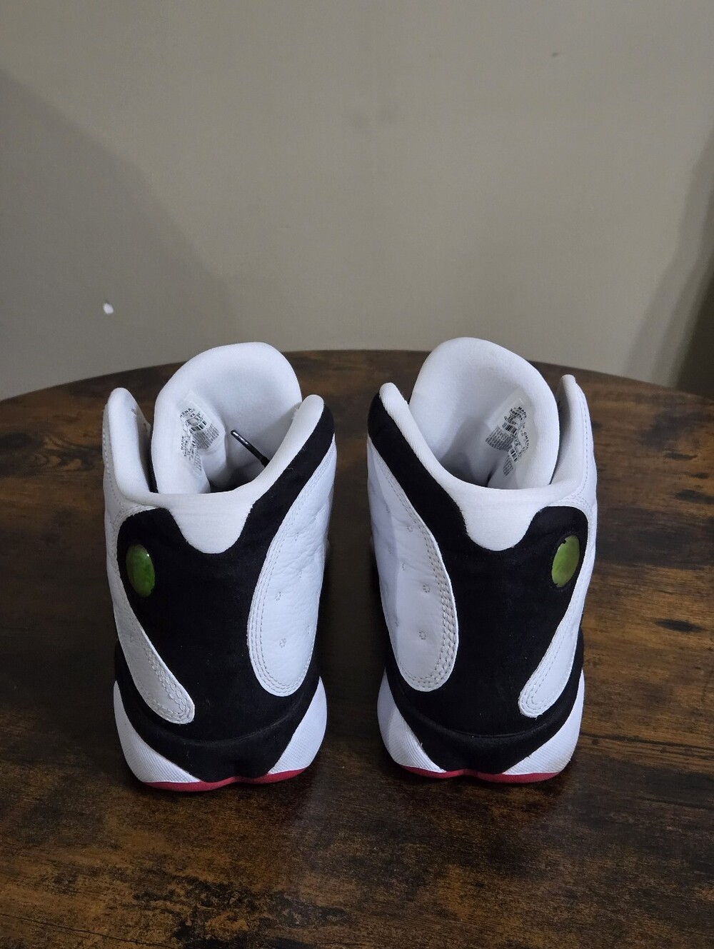 Air Jordan Retro 13 HE GOT GAME - Picture 4 of 6